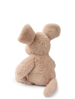 WWF WWF Knuffels^Knuffel Mason Mouse Light Brown 29 cm