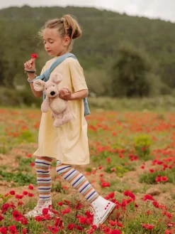 WWF WWF Knuffels^Knuffel Mason Mouse Light Brown 29 cm