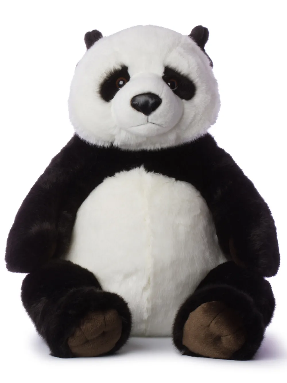 WWF WWF Knuffels^Knuffel Panda Giant 70cm