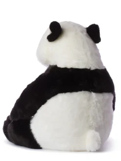 WWF WWF Knuffels^Knuffel Panda Giant 70cm