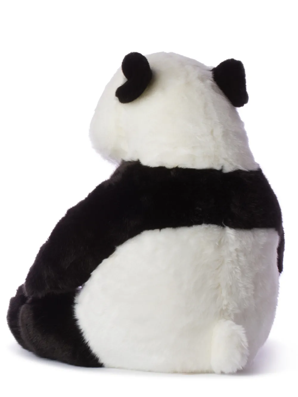 WWF WWF Knuffels^Knuffel Panda Giant 70cm