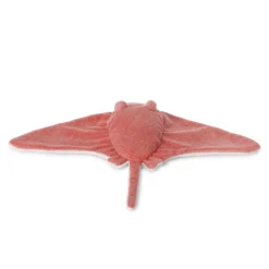 WWF WWF Knuffels|Bekijk Alles^Knuffel Rog Roze 20cm