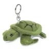 WWF Bekijk Alles^Knuffel Sleutelhanger Schildpad