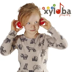 Xyloba Muziek^Junior Maxi 25 delig