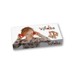 Xyloba Muziek^Junior Maxi 25 delig