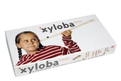 Xyloba Muziek^Mezzo Muzikale Knikkerbaan 40-delig