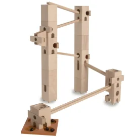 Xyloba Muziek^Mezzo Muzikale Knikkerbaan 40-delig