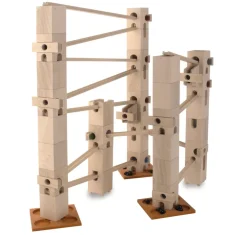 Xyloba Muziek^Orchestra Muzikale Knikkerbaan 96-delig