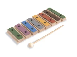 Xyloba Muziek^Xylofoon Klokkenspel