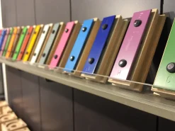 Xyloba Muziek^Xylofoon Klokkenspel