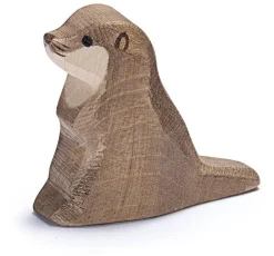 Ostheimer Wilde Dieren|Marterachtigen^Zeeotter 16279