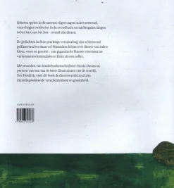 Lemniscaat Prentenboeken^Zo mooi zijn dieren