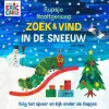 Gottmer Peuterboeken^Zoek & Vind in de Sneeuw
