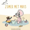 Houtendiershop Prentenboeken^Zomer met Muis