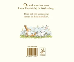 Lemniscaat Peuterboeken^Zullen we vriendjes zijn?