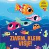 Image Books Bekijk Alles^Zwem, klein visje!